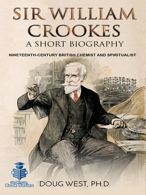 cover image of Sir William Crookes